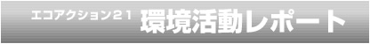 エコアクションレポート