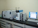 PT-GCMS