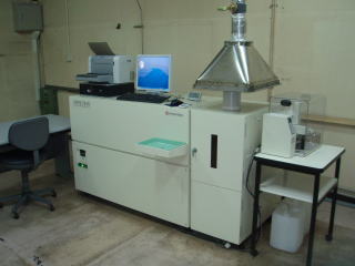 PT-GCMS